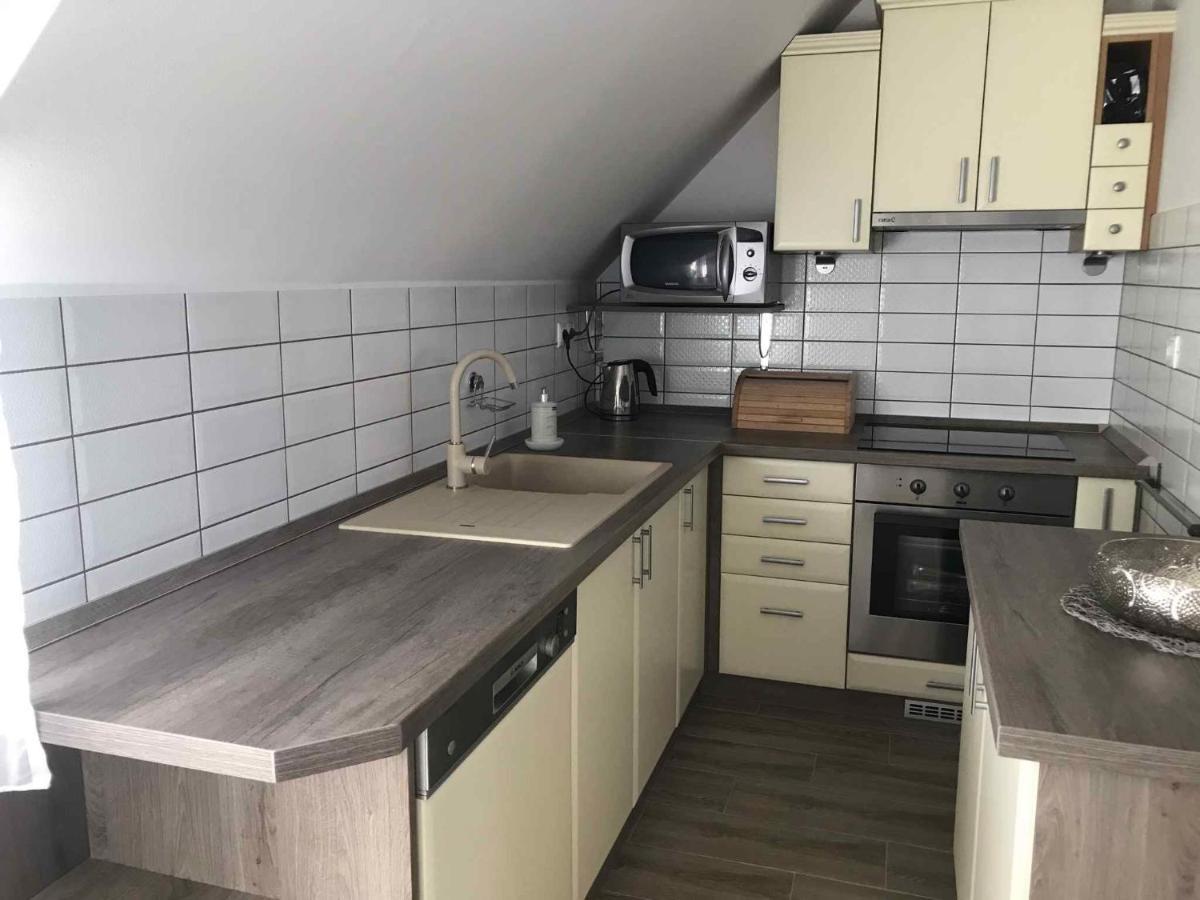 Apartment In Keszthely/Balaton 35892 外观 照片