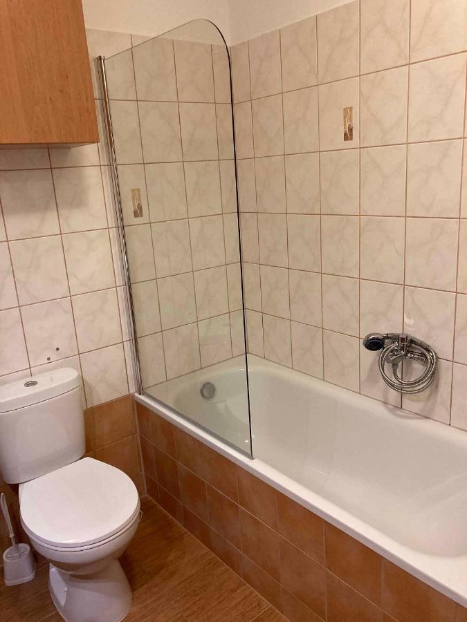 Apartment In Keszthely/Balaton 35892 外观 照片