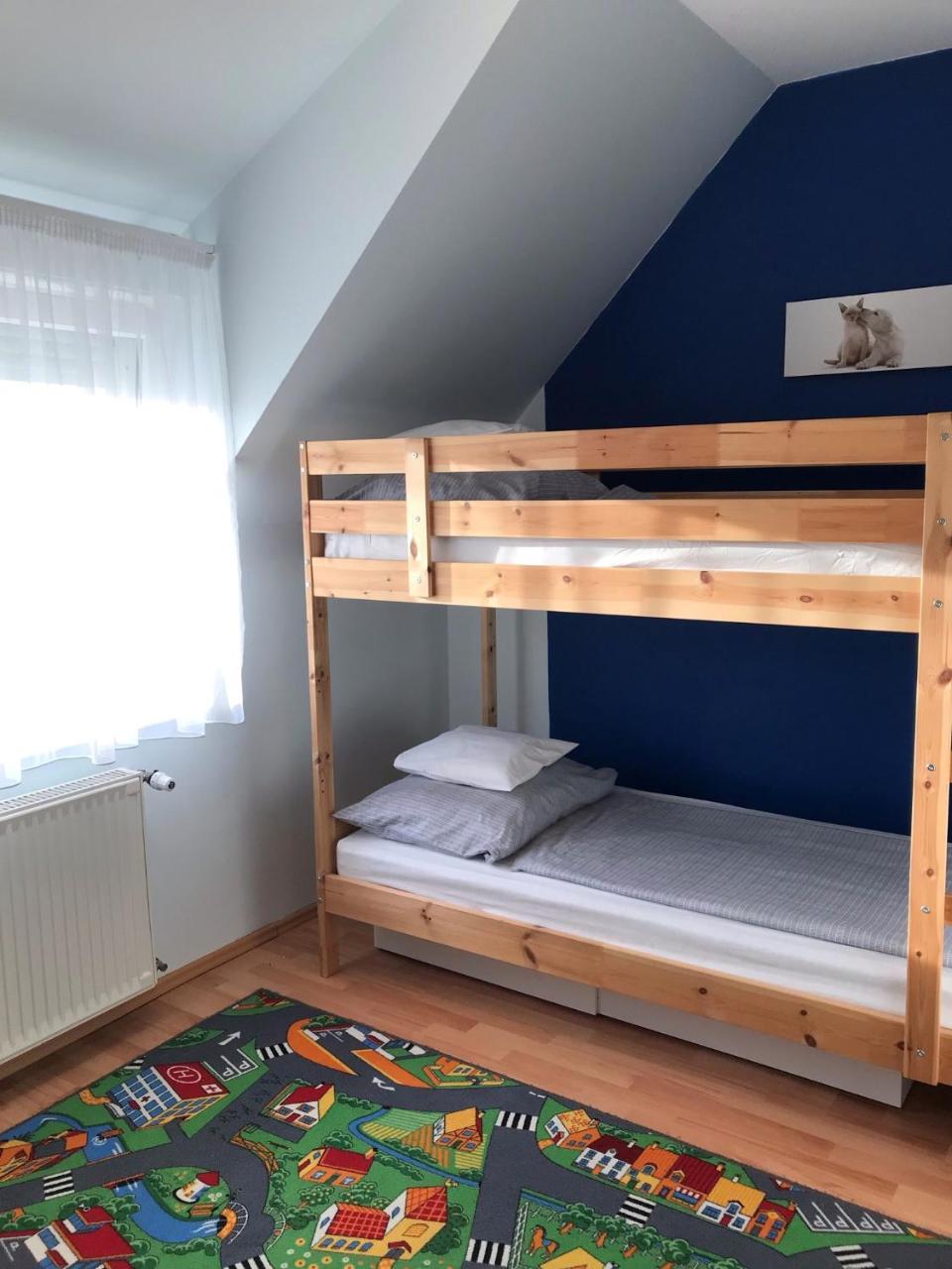 Apartment In Keszthely/Balaton 35892 外观 照片